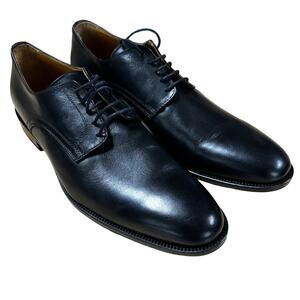 To Boot New York Declan Black Calf Derby Declan Black Calf Derby main image 4